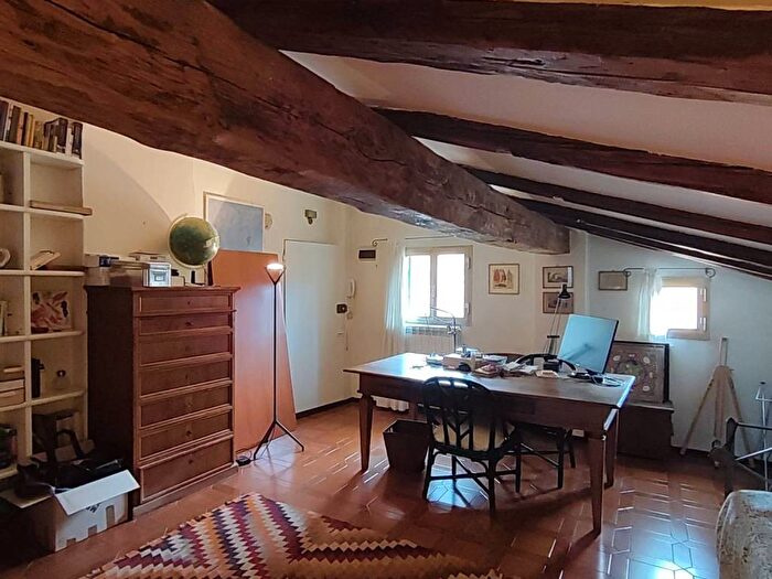 Appartamento bilocale in affitto in Via Rialto, Santo Stefano, Bologna