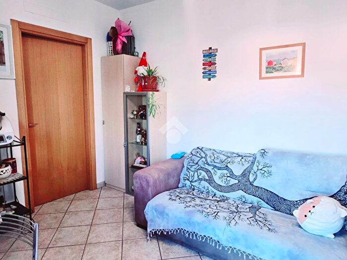 Appartamento trilocale in vendita in Via De Pinedo, BellariaIgea Marina