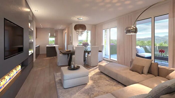 Appartamento trilocale in vendita in Via Savio Cesena Forlìcesena Cesena, Cesena