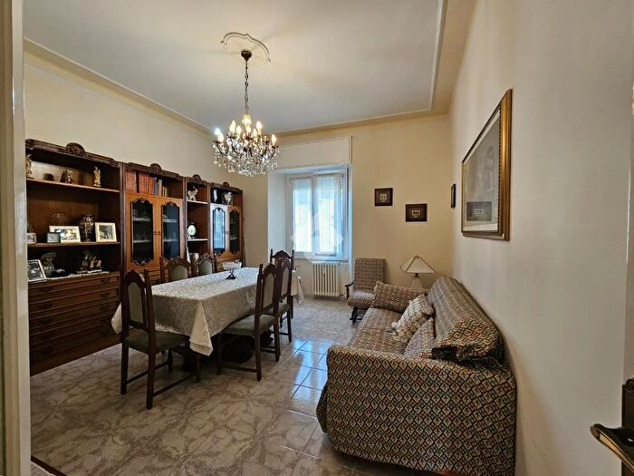 Appartamento trilocale in vendita in Corso S Martino, Abbiategrasso