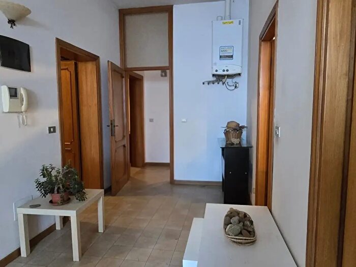 Appartamento con 5 locali in vendita in Via Uso, BellariaIgea Marina