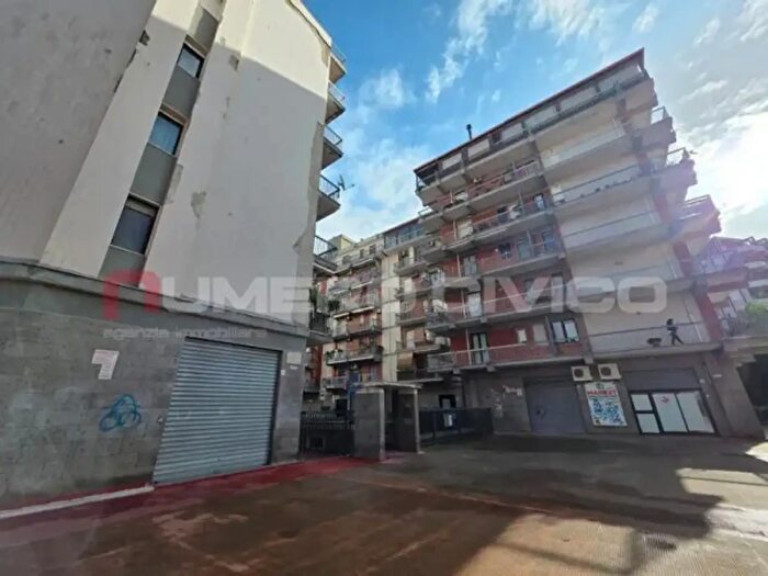 Appartamento monolocale in affitto in Via Padre Antonio da Olivadi, Foggia