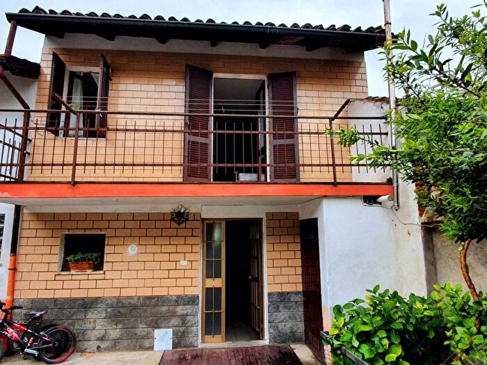 Appartamento bilocale in affitto in Via Prelio, Centro, San Salvatore Monferrato