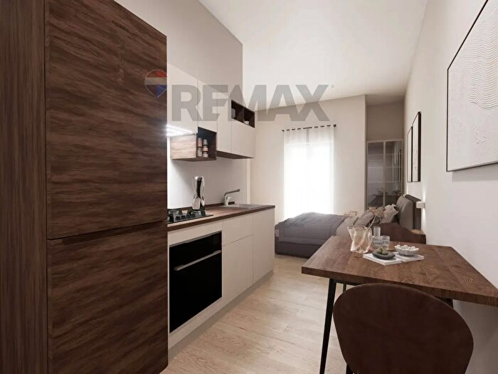 Appartamento monolocale in vendita in Bari