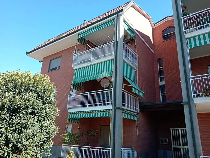 Appartamento quadrilocale in vendita in Via Baluardi Superiori, Vigone