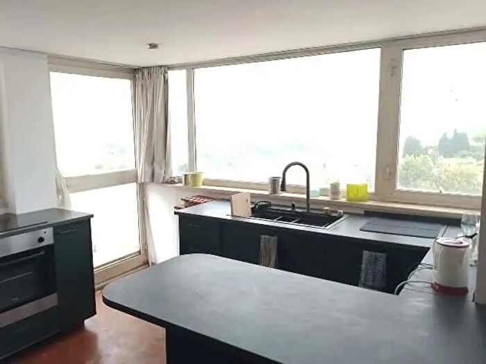 Appartamento monolocale in affitto in Via Leopoldo Ruspoli, Roma