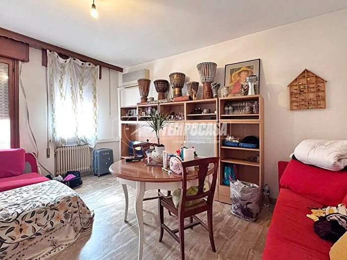 Appartamento trilocale in vendita in Padova