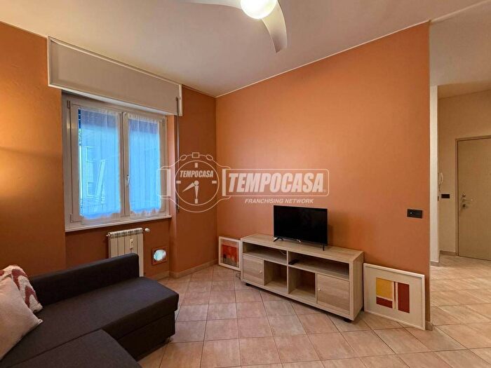 Appartamento bilocale in affitto in Via Ponte di Legno, Quartiere Feltre, Milano