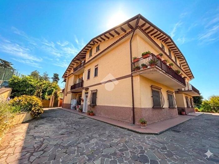Appartamento bilocale in affitto in Via Giorgio Sars, Castel di Leva, Roma