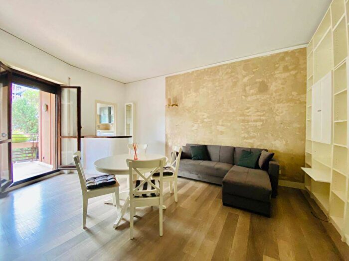 Appartamento trilocale in affitto in Via Roccaporena, Fleming, Roma