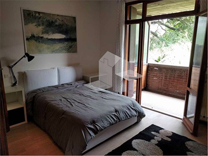 Appartamento bilocale in affitto in Centro Storico, Reggio Emilia