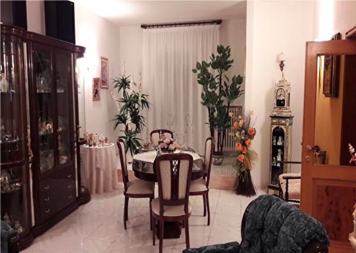 Casa con 5 locali in vendita in Andria