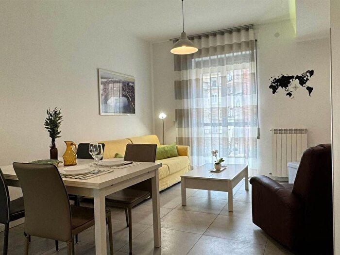 Appartamento bilocale in affitto in corso Mazzini, Centro, Cosenza
