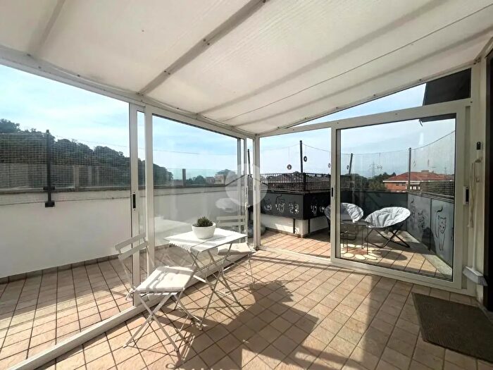 Appartamento con 5 locali in vendita in Via XXV Aprile, San Mauro Torinese