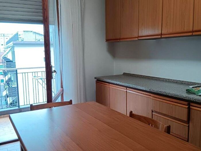 Appartamento trilocale in affitto in Via Roma, Mestre, Venezia