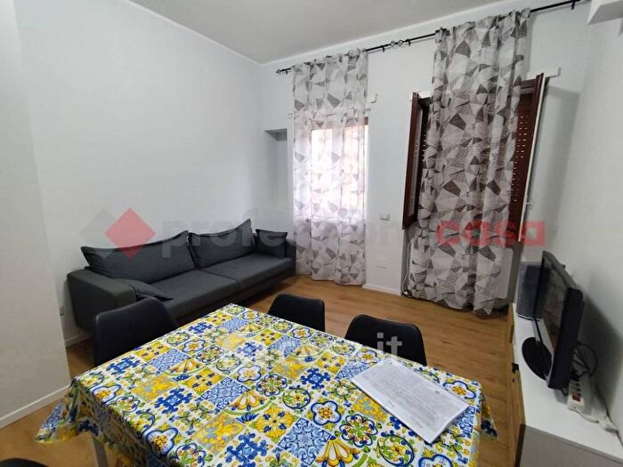 Appartamento bilocale in affitto in Via Po snc, Centro, Cassino