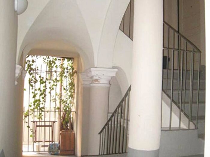 Appartamento bilocale in affitto in Via San Francesco dAssisi, Quadrilatero Romano, Torino