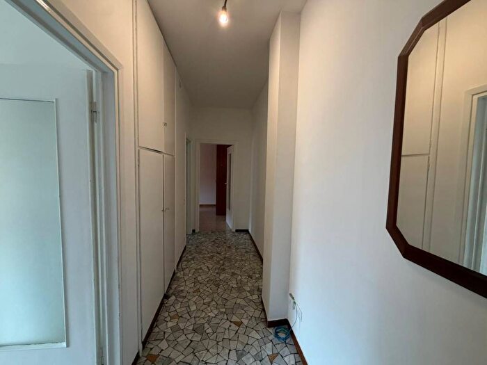 Appartamento bilocale in affitto in Via Marco Greppi, Martini Insubria, Milano