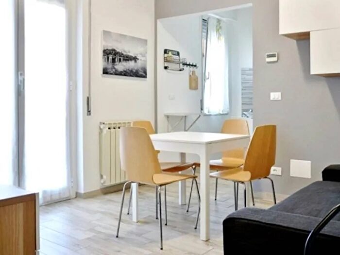 Appartamento bilocale in affitto in Via del Cantau, Albisola Superiore