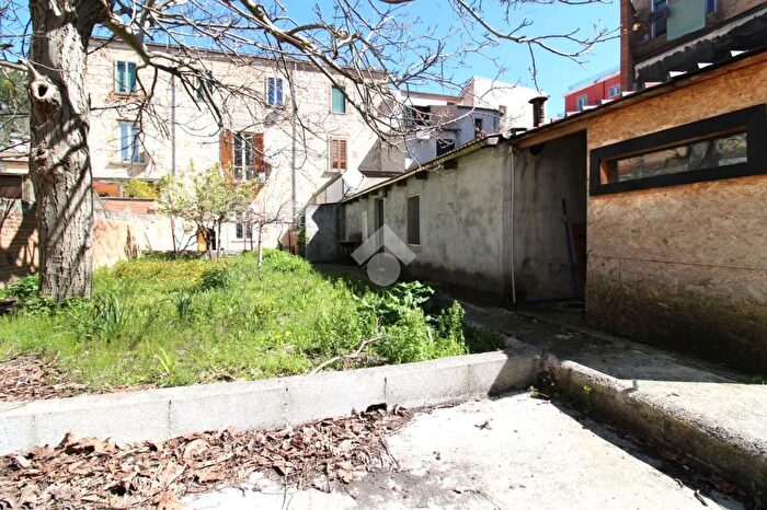 Appartamento bilocale in vendita in Via Guglielmo Marconi, Campobasso