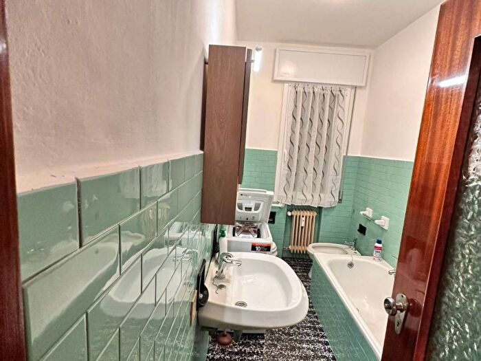 Appartamento quadrilocale in affitto in San Bellino San Filippo Neri, Padova