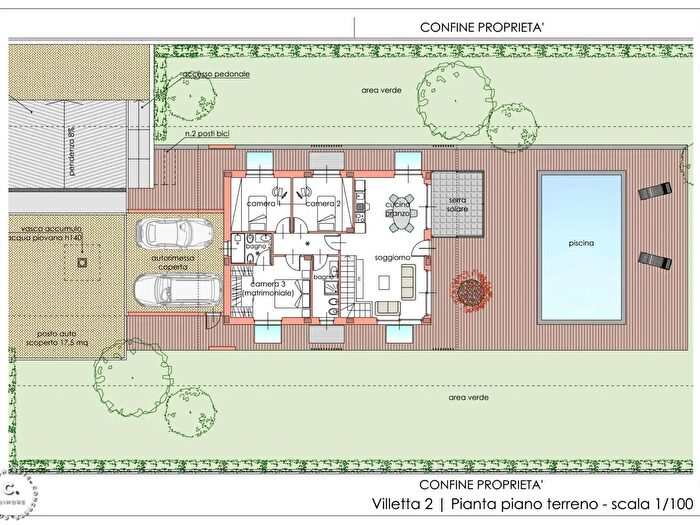 Case in Vendita e in Affitto - 2