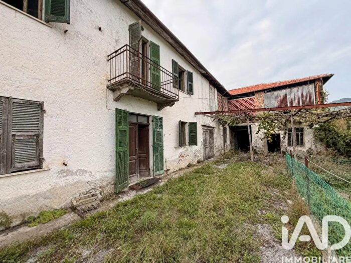 Casa quadrilocale in vendita in San Gervasio, Saliceto