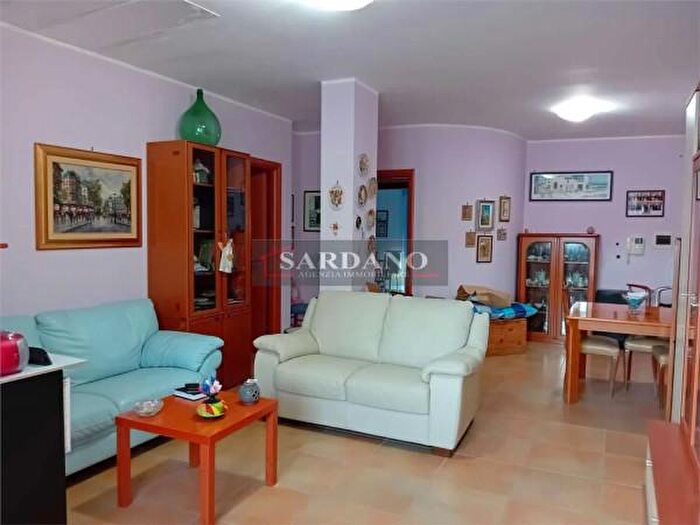 Appartamento trilocale in vendita in Latiano