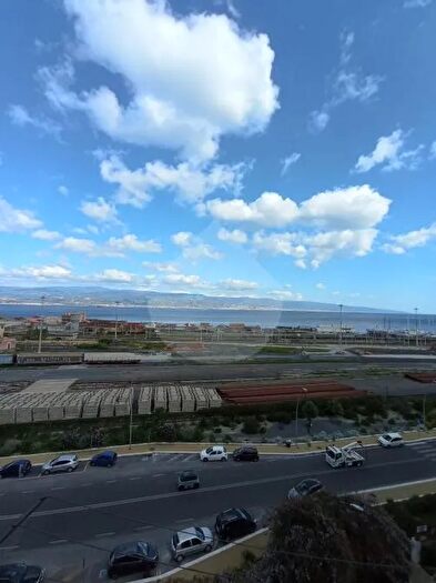 Appartamento quadrilocale in vendita in Messina