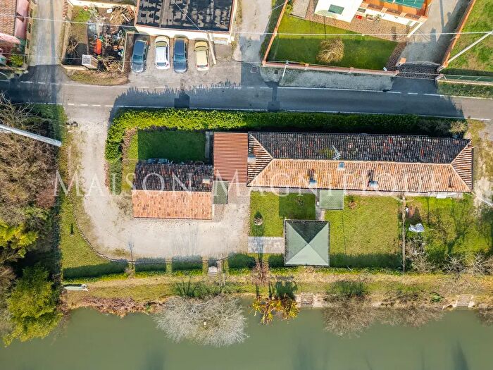 Casa con 5 locali in vendita in Via della Pesca, Ferrara