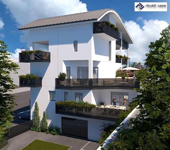 Case in Vendita e in Affitto - 3