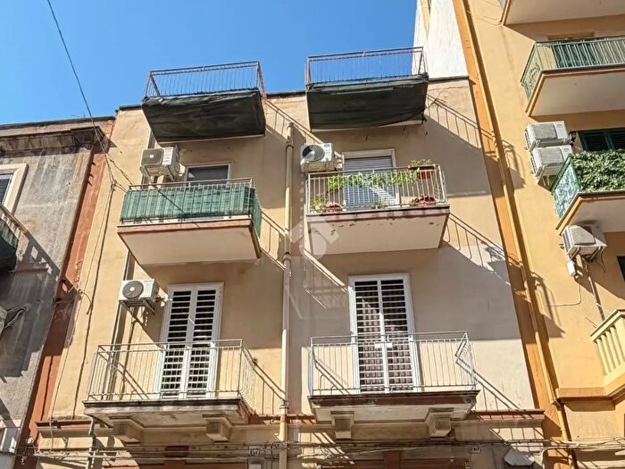 Appartamento monolocale in vendita in Via Piave, Bari