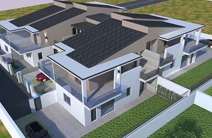 Case in Vendita e in Affitto - 2