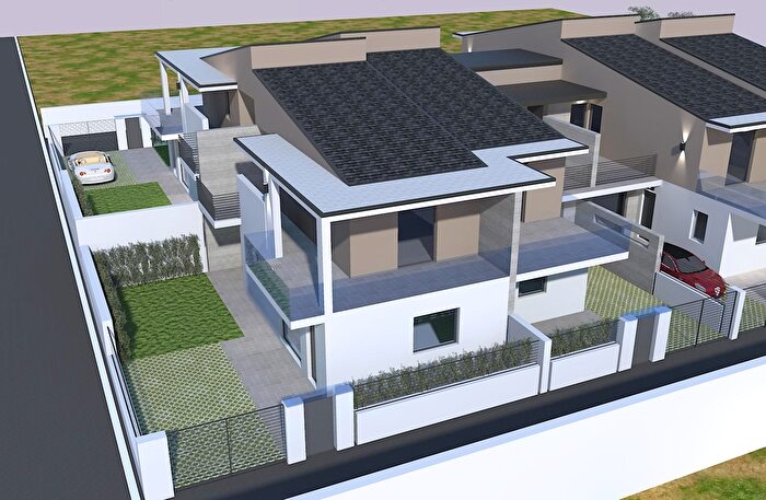 Case in Vendita e in Affitto - 3