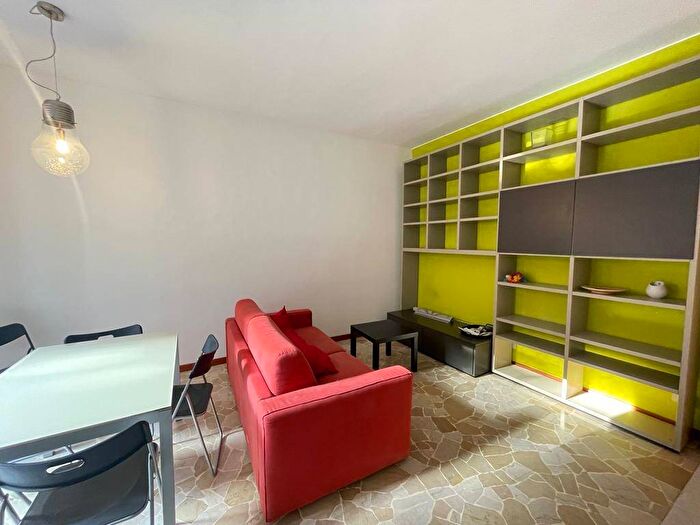 Appartamento bilocale in affitto in Via Adolfo Wildt, Casoretto, Milano