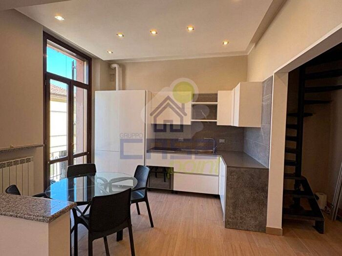 Appartamento trilocale in affitto in Via Giuseppe Garibaldi n, Centro, Monticelli dOngina