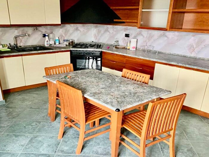 Appartamento bilocale in affitto in Via Valosa di Sopra, San Fruttuoso, Monza