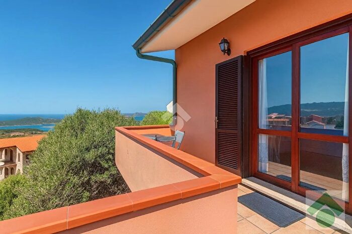 Appartamento bilocale in vendita in Il Poggio di San Pasquale, Santa Teresa Gallura