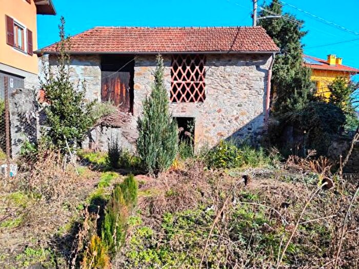 Casa bilocale in vendita in Via Tarcisio Sartoris, Casale Corte Cerro