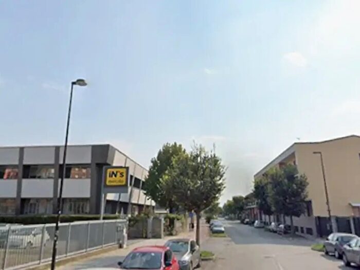 Appartamento monolocale in affitto in Via Po, Cormano