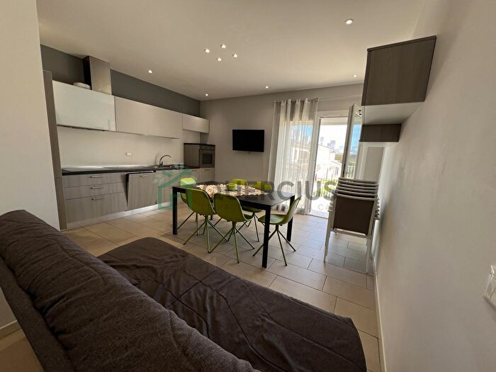 Appartamento quadrilocale in affitto in Via Alfredo Albanese, Jesolo