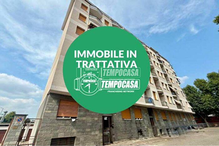 Appartamento bilocale in vendita in Via Giosuè Carducci, Nichelino