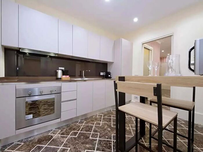 Appartamento monolocale in affitto in Via Arbia, Roma