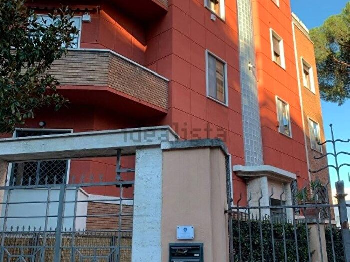Appartamento monolocale in affitto in Via Giuseppe Mangili, Parioli, Roma