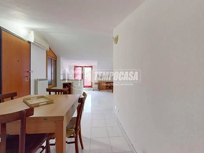 Appartamento trilocale in vendita in Via Giovanni Marghinotti, Sassari