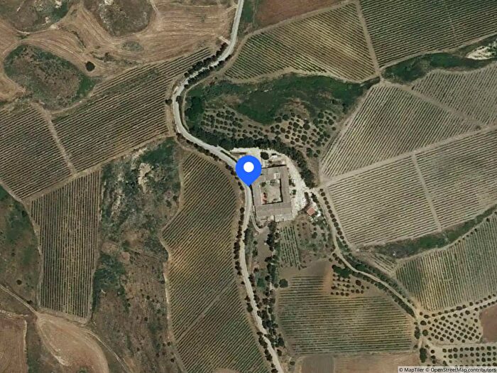 Casa in vendita in Contrada Montoni, Cammarata