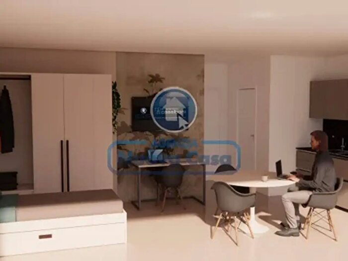 Appartamento monolocale in vendita in Viale Vincenzo Randi a, Ravenna