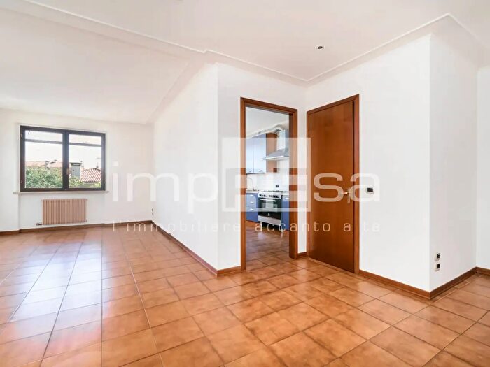 Appartamento con 5 locali in vendita in Fontane di Villorba Via Luigi Cadorna, Villorba