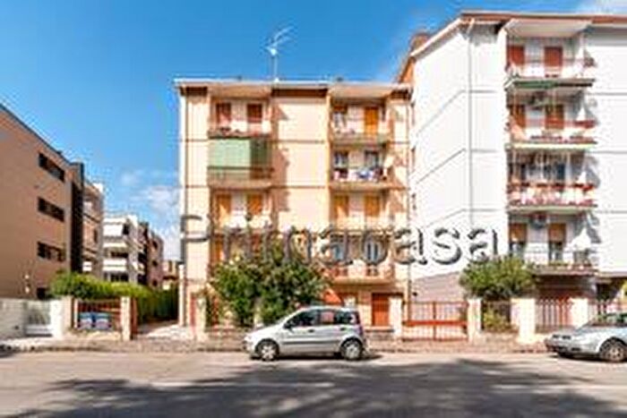 Appartamento quadrilocale in vendita in Via Piave, Carpi