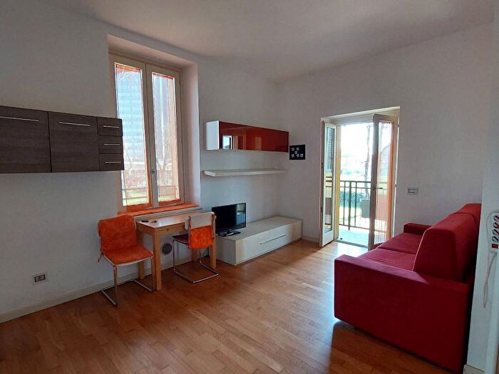 Appartamento monolocale in affitto in Via Lodovico il Moro, Tre Castelli Faenza, Milano